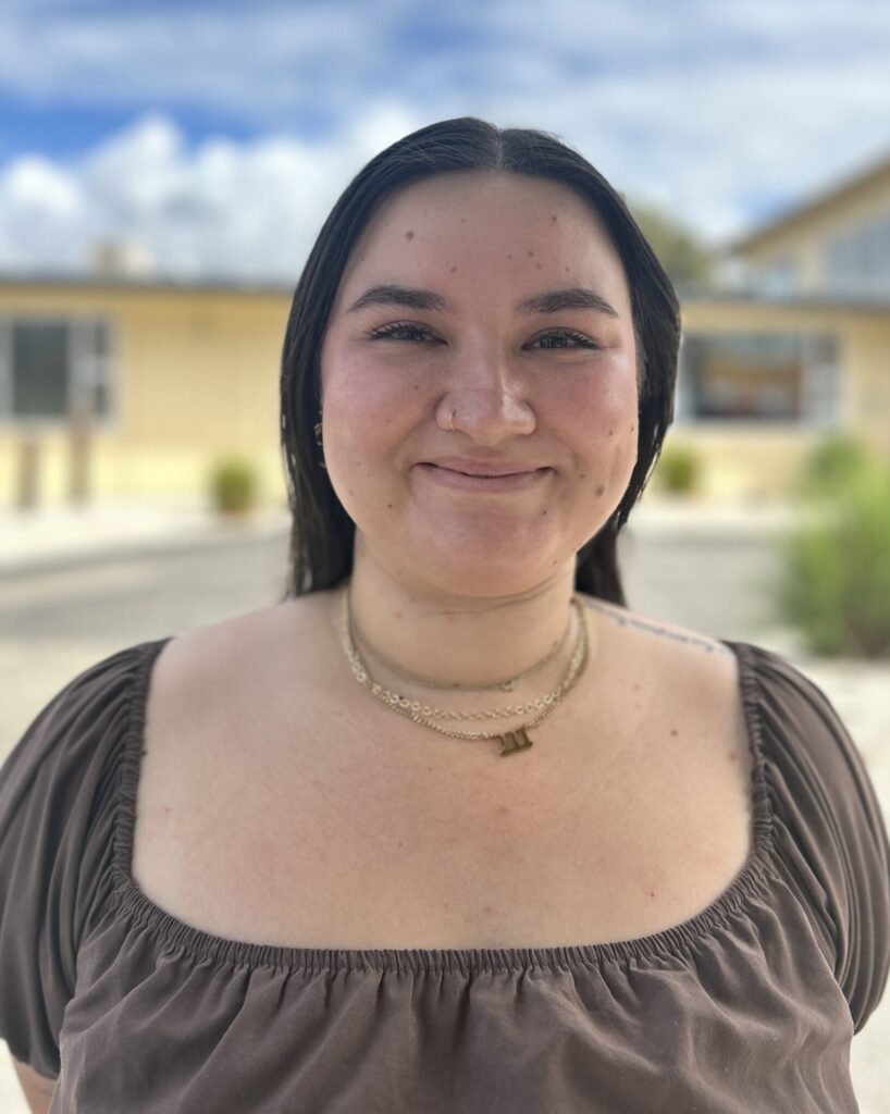 Miss Lauren Southgate